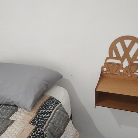 Space 4 U - Hotel Boutique Tematico - Aeroporto São José dos Pinhais Стая снимка
