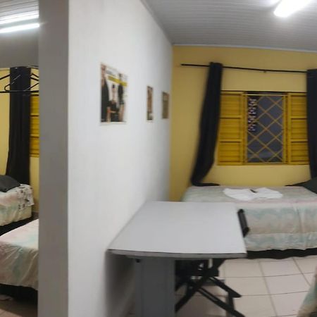 Space 4 U - Hotel Boutique Tematico - Aeroporto São José dos Pinhais Екстериор снимка