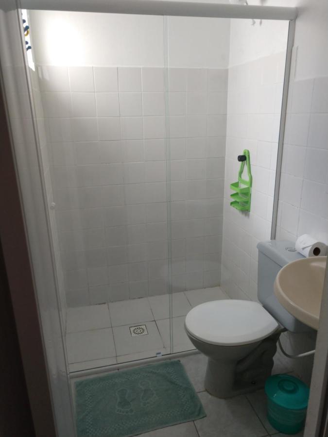 Space 4 U - Hotel Boutique Tematico - Aeroporto São José dos Pinhais Екстериор снимка