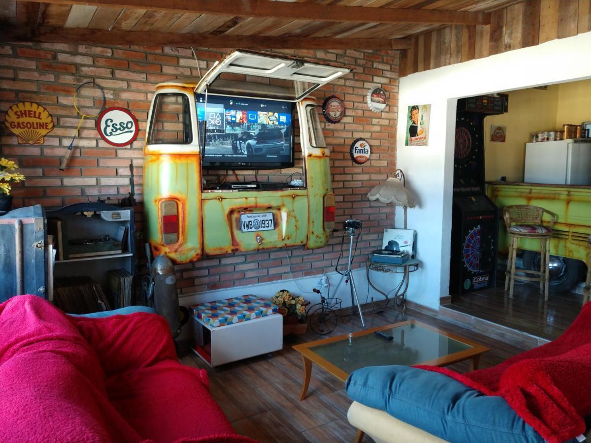 Space 4 U - Hotel Boutique Tematico - Aeroporto São José dos Pinhais Екстериор снимка