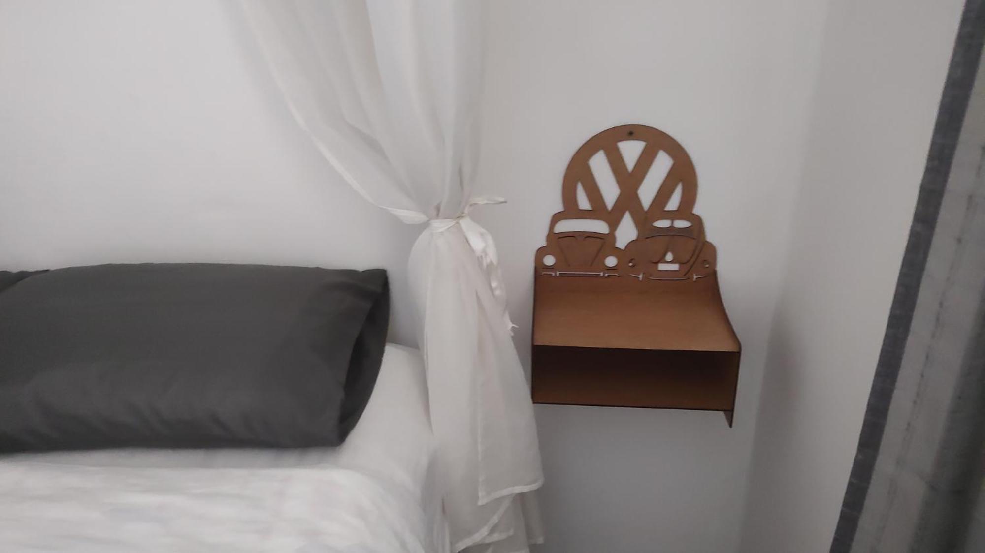 Space 4 U - Hotel Boutique Tematico - Aeroporto São José dos Pinhais Стая снимка