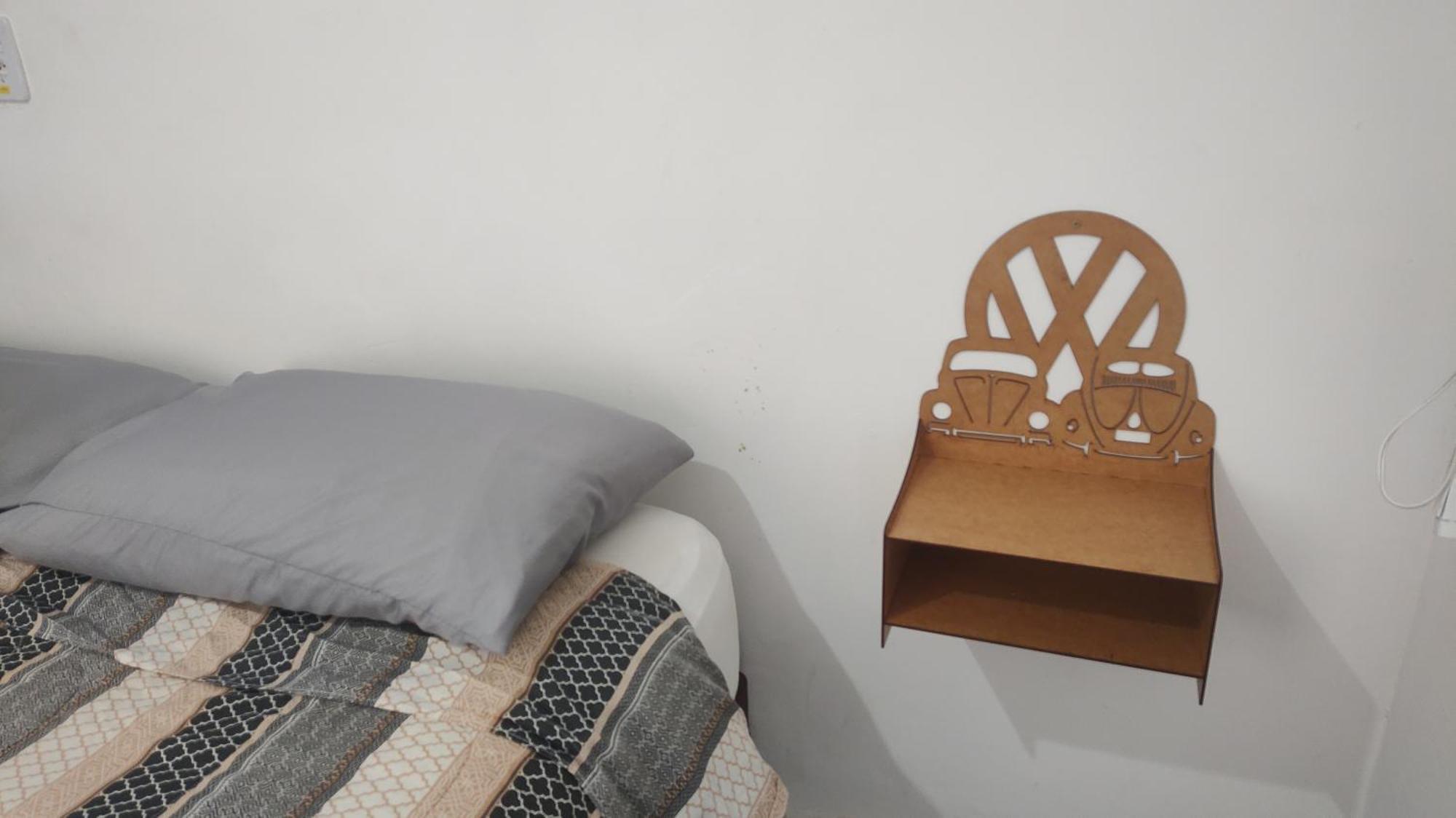 Space 4 U - Hotel Boutique Tematico - Aeroporto São José dos Pinhais Стая снимка
